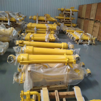 Loader Lifting Cylinder
